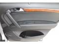 Light Silver Metallic - Q7 4.2 Premium quattro Photo No. 53