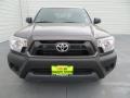 Magnetic Gray Metallic - Tacoma Double Cab Photo No. 8