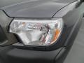 Magnetic Gray Metallic - Tacoma Double Cab Photo No. 9