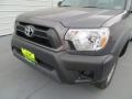 Magnetic Gray Metallic - Tacoma Double Cab Photo No. 10