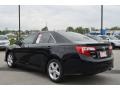 Attitude Black Metallic - Camry SE Photo No. 3