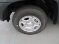 2013 Toyota Tacoma Double Cab Wheel and Tire Photo