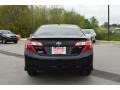 Attitude Black Metallic - Camry SE Photo No. 4