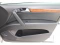 Light Silver Metallic - Q7 4.2 Premium quattro Photo No. 58