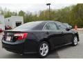 Attitude Black Metallic - Camry SE Photo No. 5