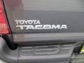 Magnetic Gray Metallic - Tacoma Double Cab Photo No. 14