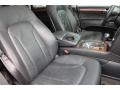 Light Silver Metallic - Q7 4.2 Premium quattro Photo No. 60