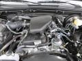 2.7 Liter DOHC 16-Valve VVT-i 4 Cylinder 2013 Toyota Tacoma Double Cab Engine