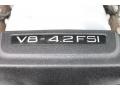 Light Silver Metallic - Q7 4.2 Premium quattro Photo No. 62