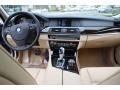 2011 Mojave Brown Metallic BMW 5 Series 528i Sedan  photo #13