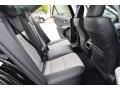 Black/Ash Rear Seat Photo for 2013 Toyota Camry #79831664