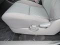 2013 Toyota Tacoma Double Cab Front Seat