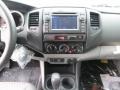 Graphite Controls Photo for 2013 Toyota Tacoma #79831707