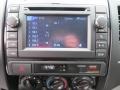 2013 Toyota Tacoma Double Cab Audio System