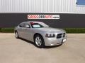 Bright Silver Metallic - Charger SXT Photo No. 1