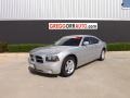 Bright Silver Metallic - Charger SXT Photo No. 2