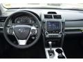 Black/Ash Dashboard Photo for 2013 Toyota Camry #79831804