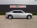 Bright Silver Metallic - Charger SXT Photo No. 4