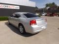 Bright Silver Metallic - Charger SXT Photo No. 5