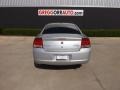 Bright Silver Metallic - Charger SXT Photo No. 6