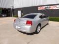 Bright Silver Metallic - Charger SXT Photo No. 7