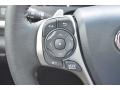 Black/Ash Controls Photo for 2013 Toyota Camry #79831888