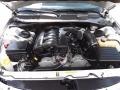 Bright Silver Metallic - Charger SXT Photo No. 11