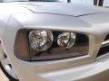 Bright Silver Metallic - Charger SXT Photo No. 12