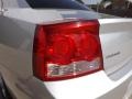 Bright Silver Metallic - Charger SXT Photo No. 13