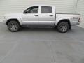 Silver Streak Mica - Tacoma TSS Prerunner Double Cab Photo No. 6