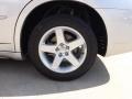 Bright Silver Metallic - Charger SXT Photo No. 14