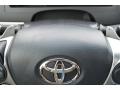 Attitude Black Metallic - Camry SE Photo No. 32