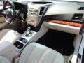 2011 Satin White Pearl Subaru Outback 3.6R Limited Wagon  photo #11