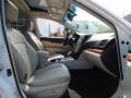 2011 Satin White Pearl Subaru Outback 3.6R Limited Wagon  photo #12