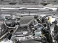 2.7 Liter DOHC 16-Valve VVT-i 4 Cylinder 2013 Toyota Tacoma TSS Prerunner Double Cab Engine