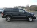 2007 Brilliant Black Dodge Durango SLT 4x4  photo #5