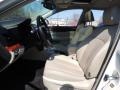 2011 Satin White Pearl Subaru Outback 3.6R Limited Wagon  photo #15