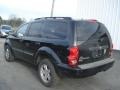 2007 Brilliant Black Dodge Durango SLT 4x4  photo #8