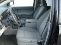 2007 Brilliant Black Dodge Durango SLT 4x4  photo #11