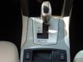 2011 Satin White Pearl Subaru Outback 3.6R Limited Wagon  photo #20