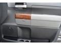 Graphite 2013 Toyota Tundra Platinum CrewMax 4x4 Door Panel