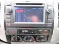 Audio System of 2013 Tacoma TSS Prerunner Double Cab