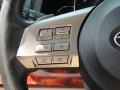 2011 Satin White Pearl Subaru Outback 3.6R Limited Wagon  photo #22