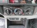 Controls of 2013 Tacoma TSS Prerunner Double Cab