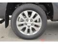 2013 Toyota Tundra Platinum CrewMax 4x4 Wheel and Tire Photo