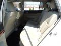 2011 Satin White Pearl Subaru Outback 3.6R Limited Wagon  photo #25