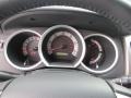 2013 Toyota Tacoma TSS Prerunner Double Cab Gauges