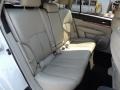 2011 Satin White Pearl Subaru Outback 3.6R Limited Wagon  photo #28
