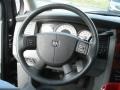 2007 Brilliant Black Dodge Durango SLT 4x4  photo #23