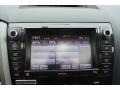 2013 Toyota Tundra Platinum CrewMax 4x4 Audio System